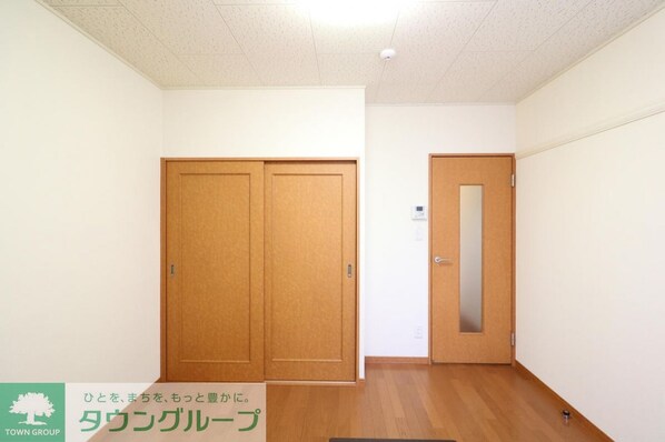 レオパレス本天沼ETの物件内観写真